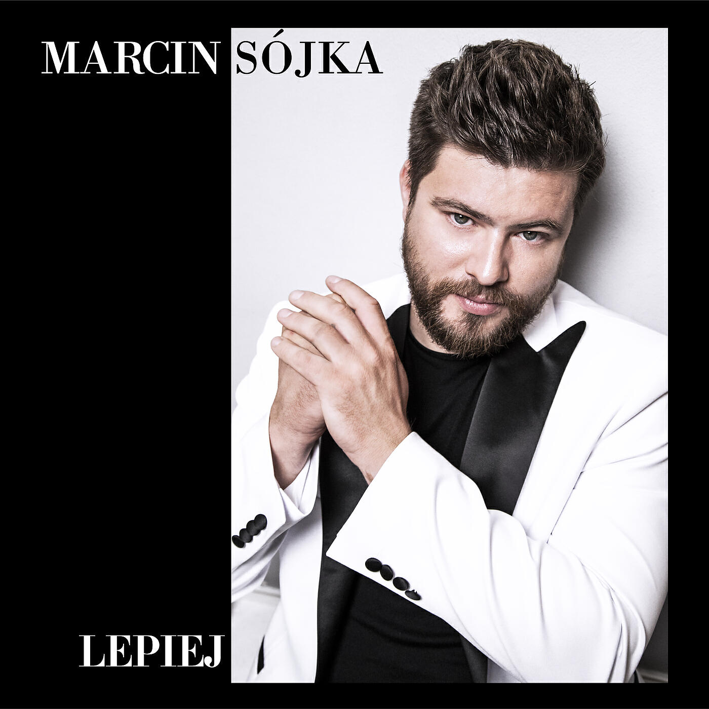 Релиз Lepiej