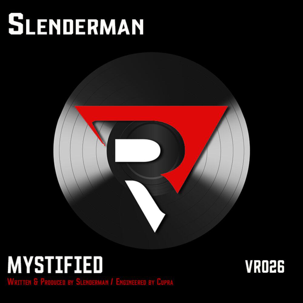 Постер альбома Mystified