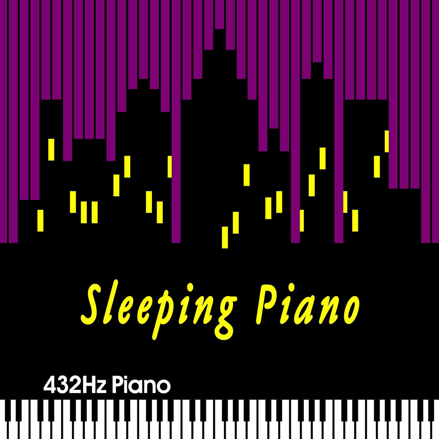 Релиз Sleeping Piano
