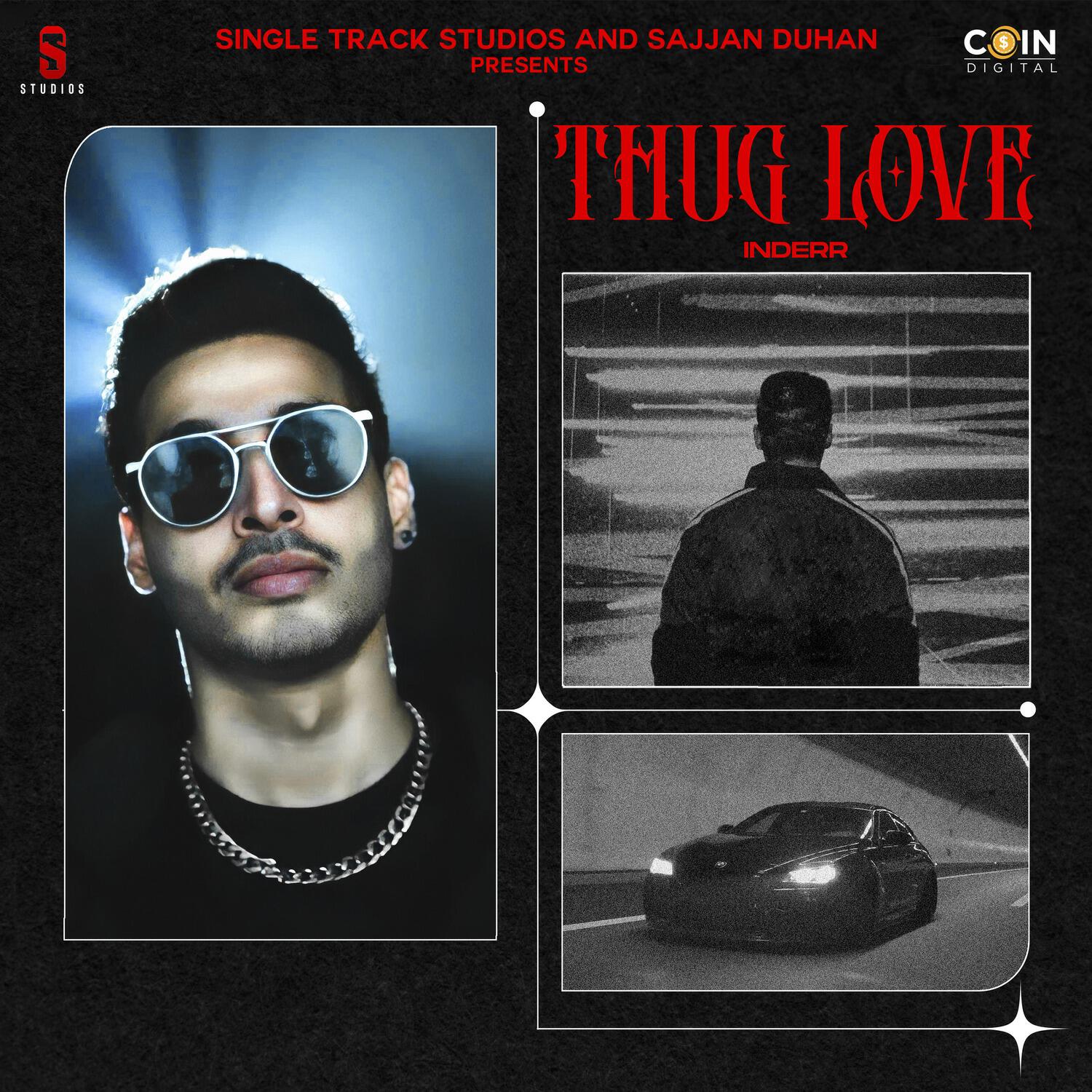 Релиз Thug Love