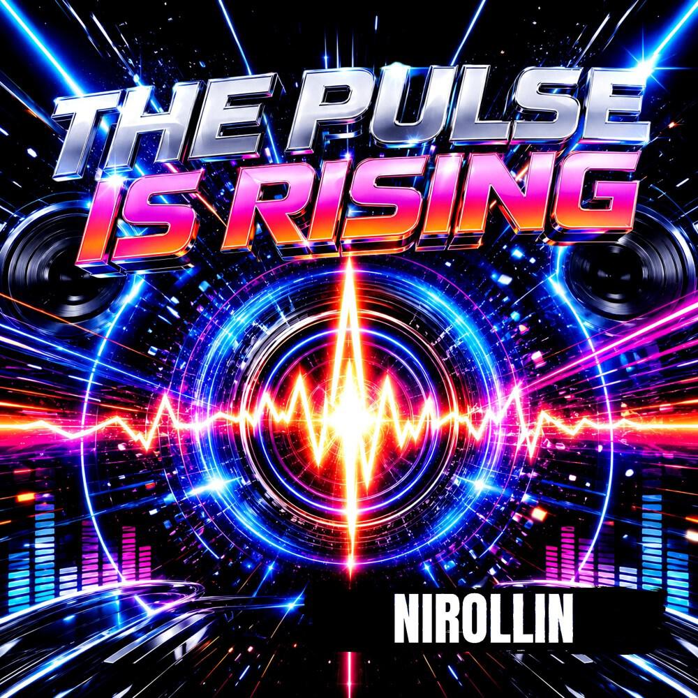 Релиз The Pulse Is Rising