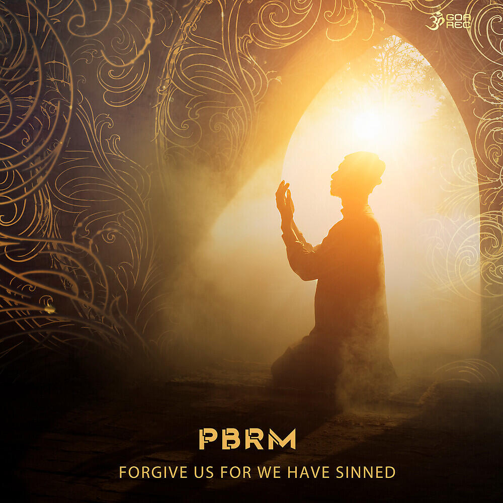Релиз Forgive Us For We Have Sinned