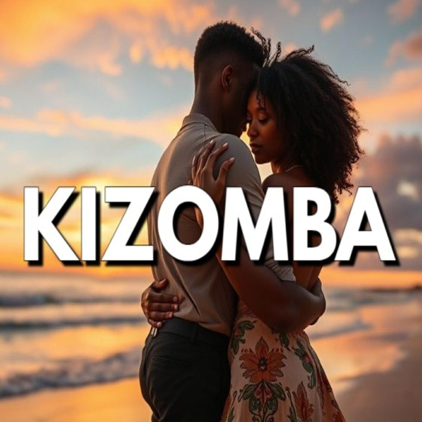 Релиз Kizomba