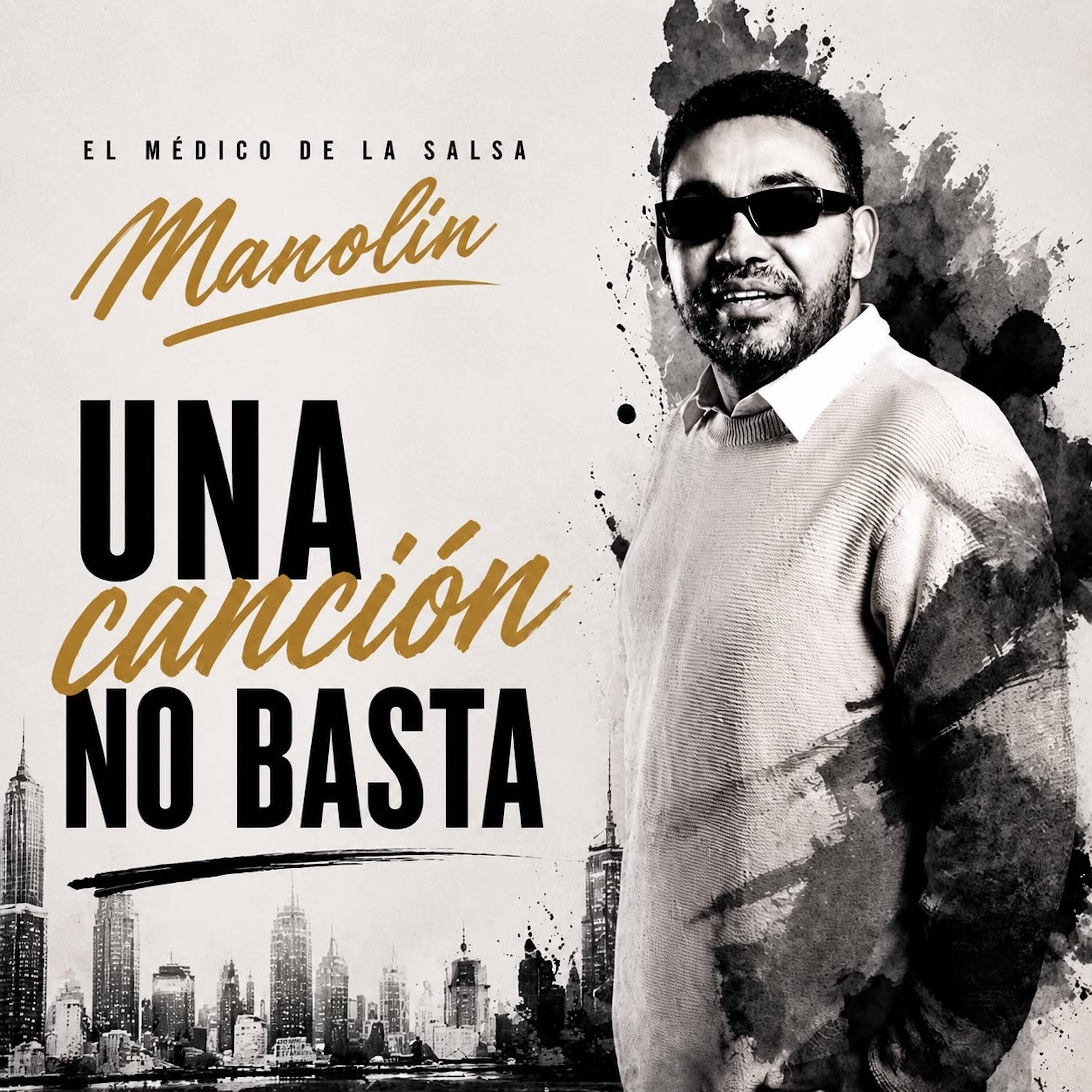 Релиз Una Canción No Basta