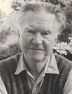 William Stafford