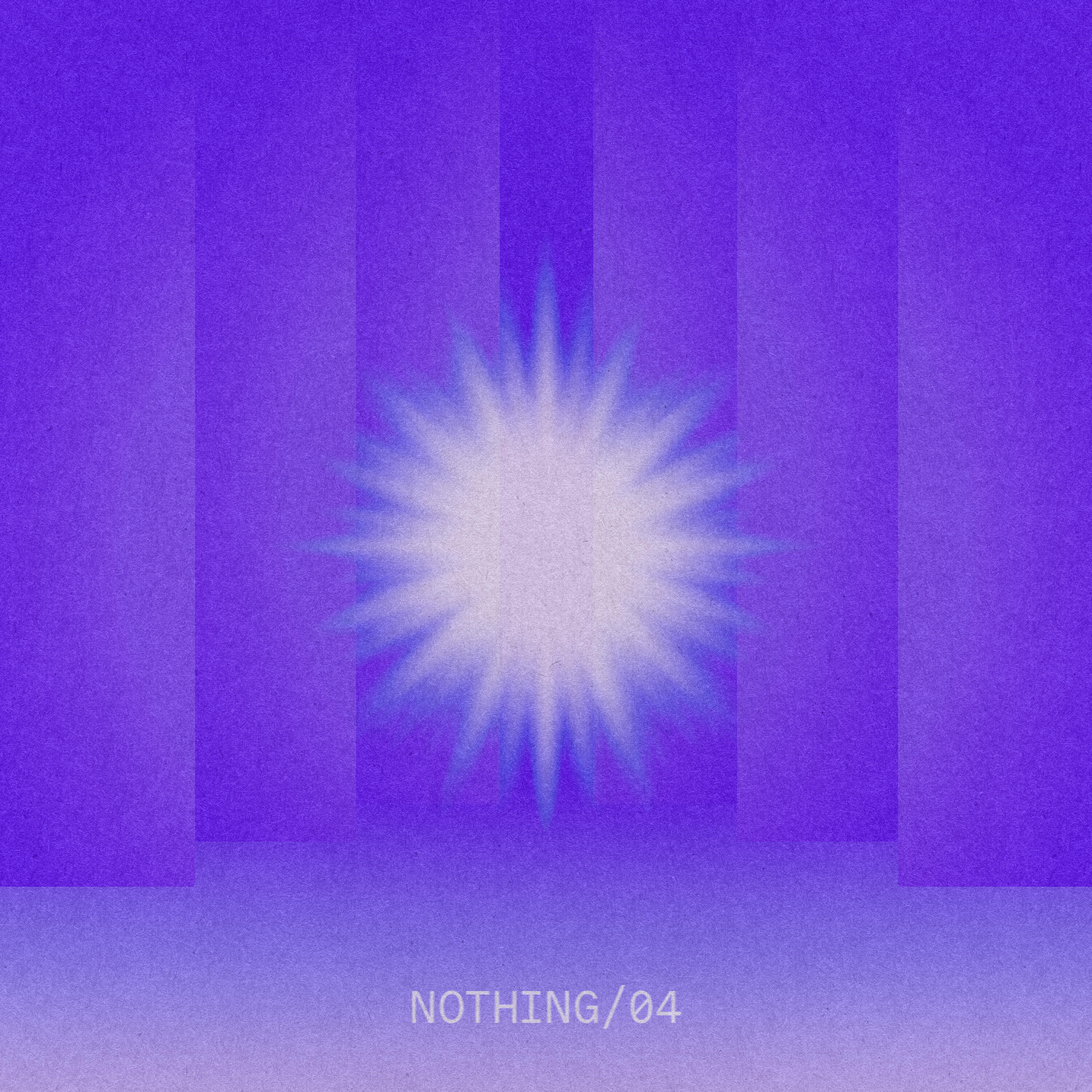 Релиз Nothing