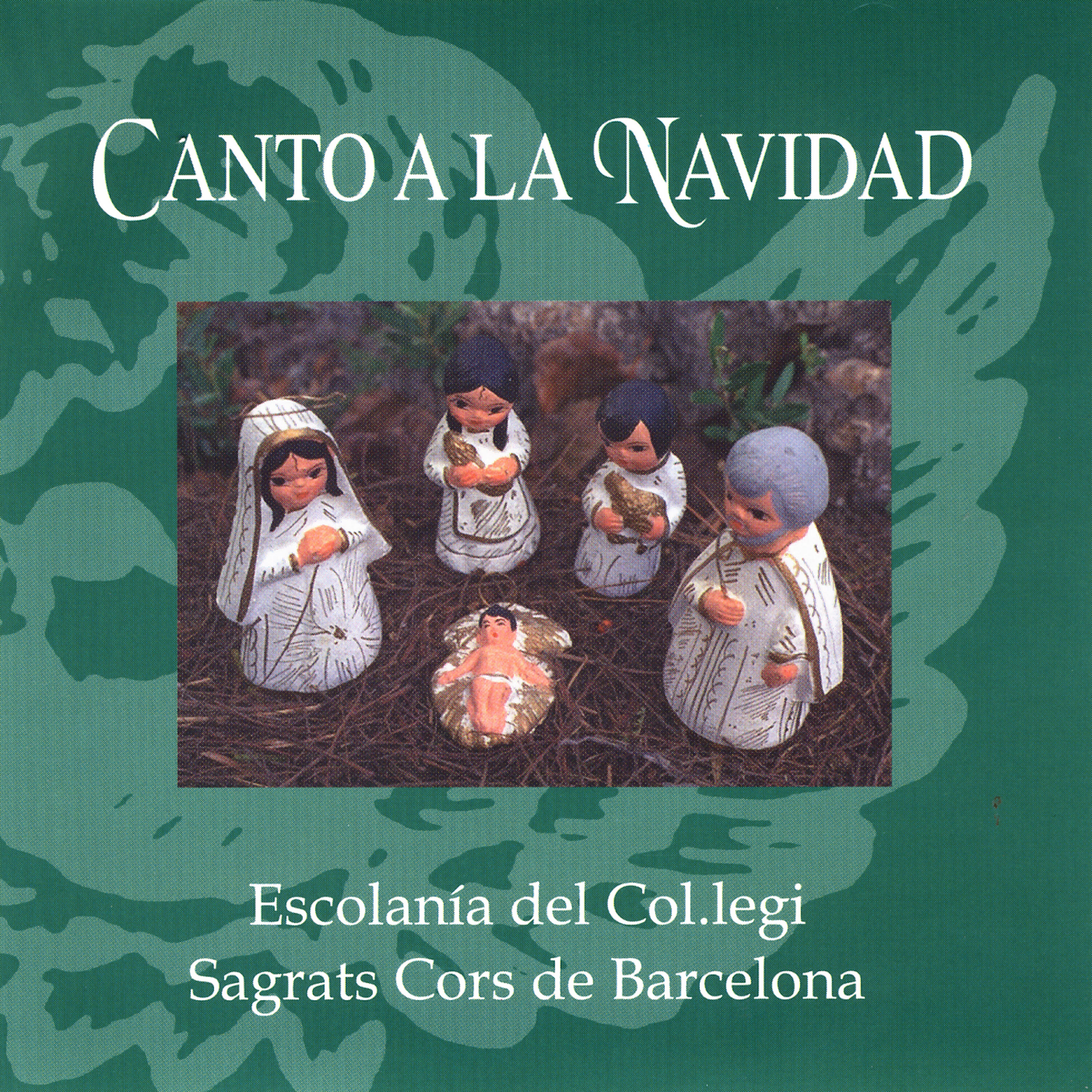 Escolanía Del Col.legi Sagrats Cors De Barcelona