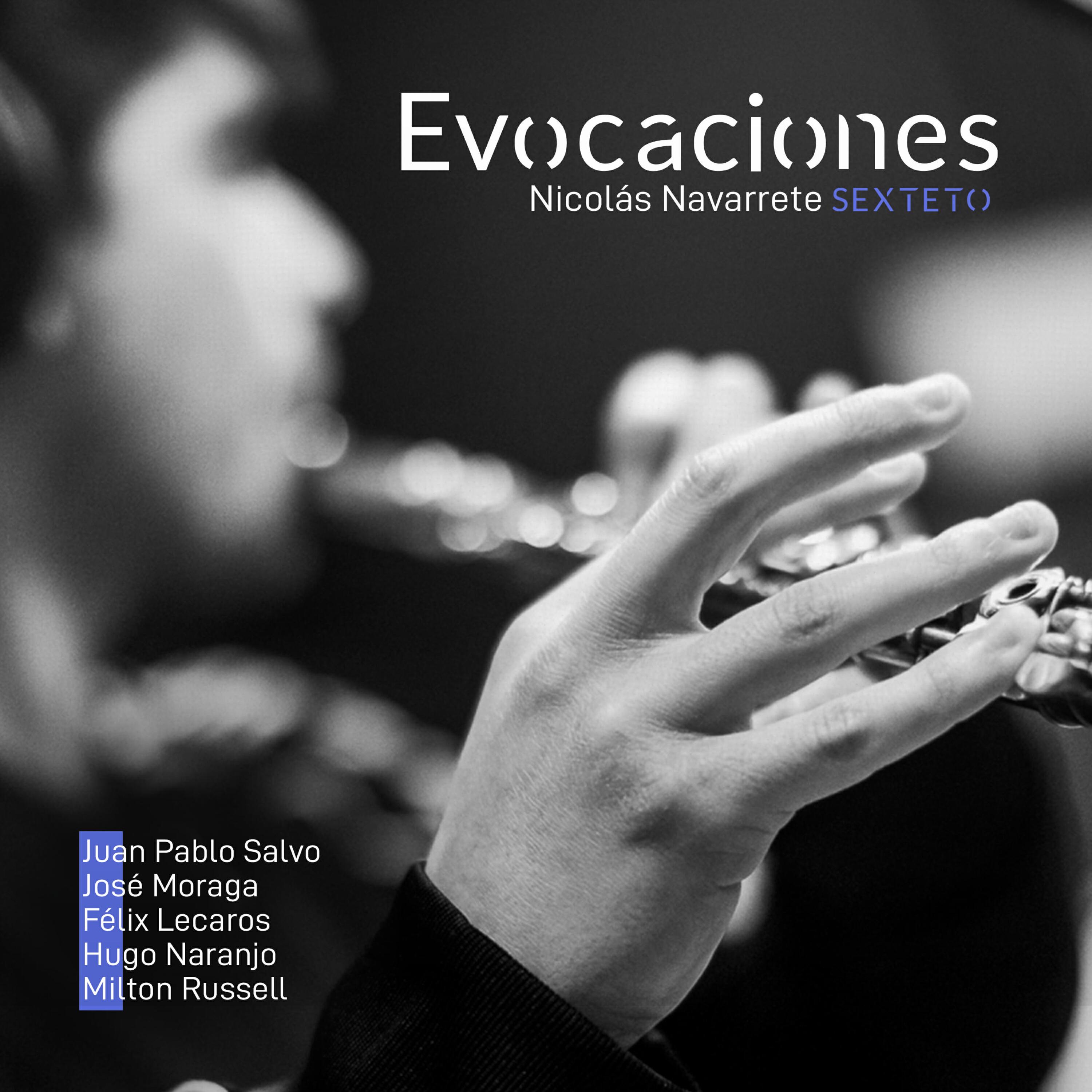 Релиз Evocaciones