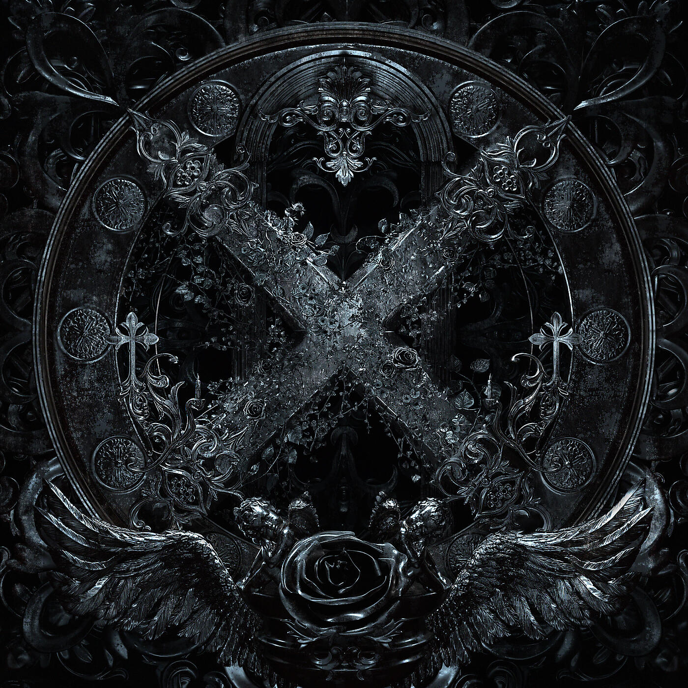 Christina Aguilera, Becky G, Nicki Nicole, Nathy Peluso - Pa Mis Muchachas