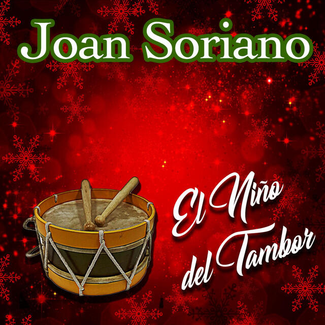 Релиз El Niño del Tambor