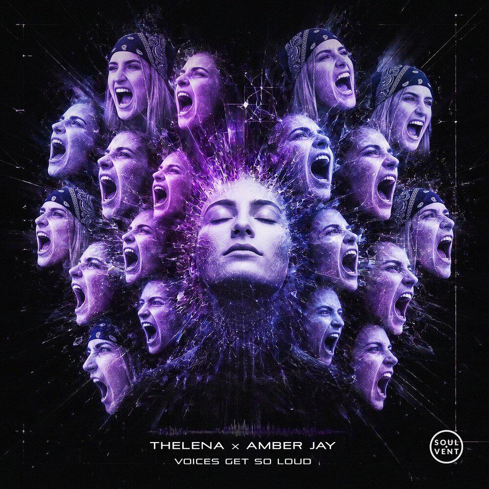 Релиз Voices Get So Loud