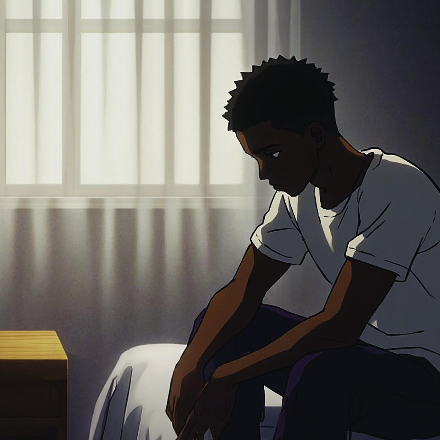 Релиз Cant Let You Go