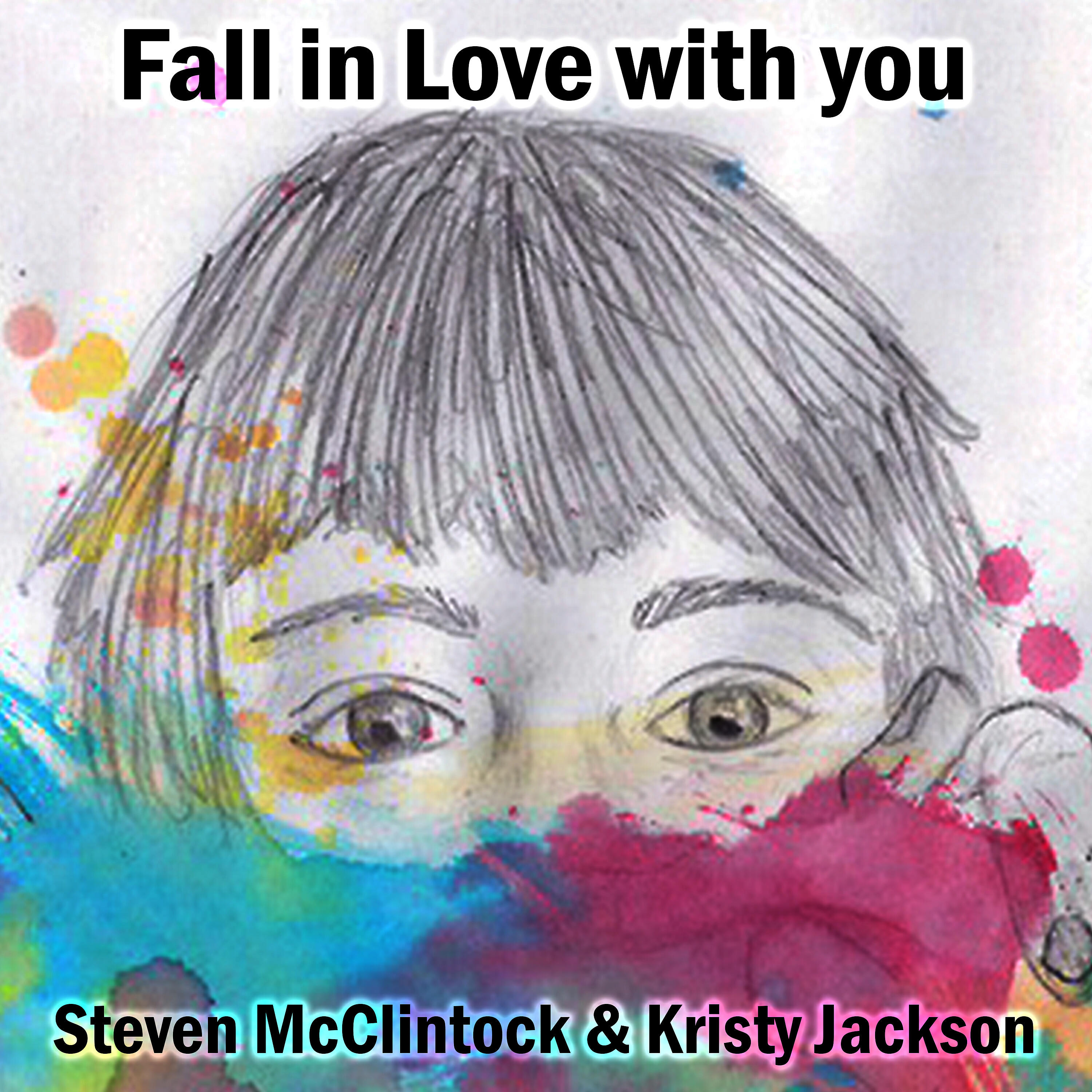 Релиз Fall in Love with You