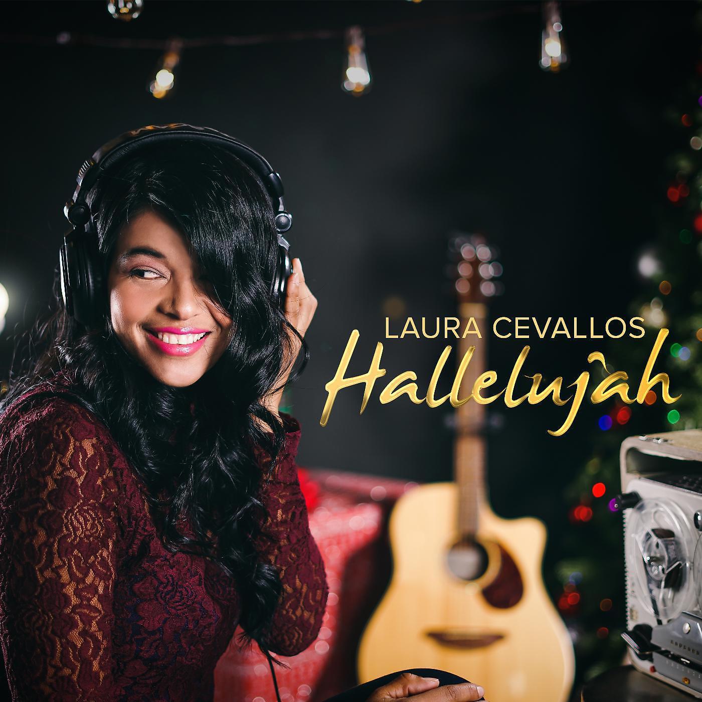Релиз Hallelujah