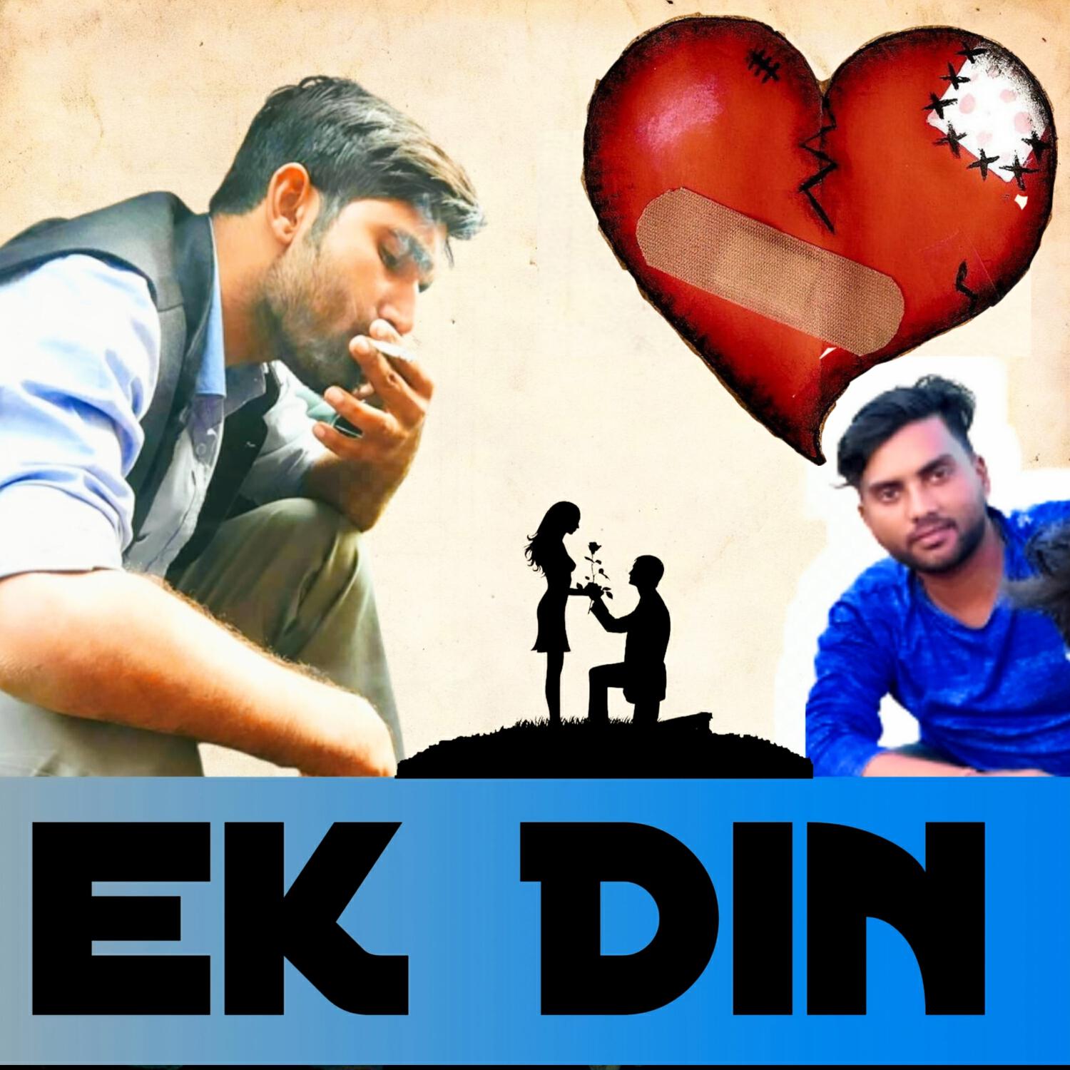 Релиз Ek Din