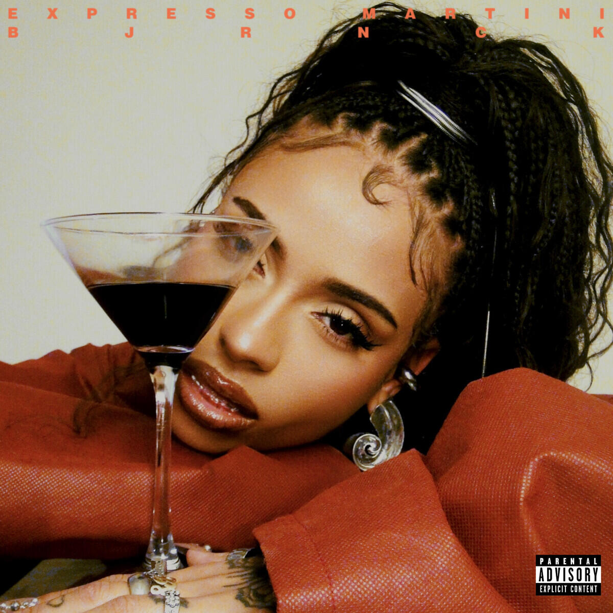 Релиз Expresso Martini