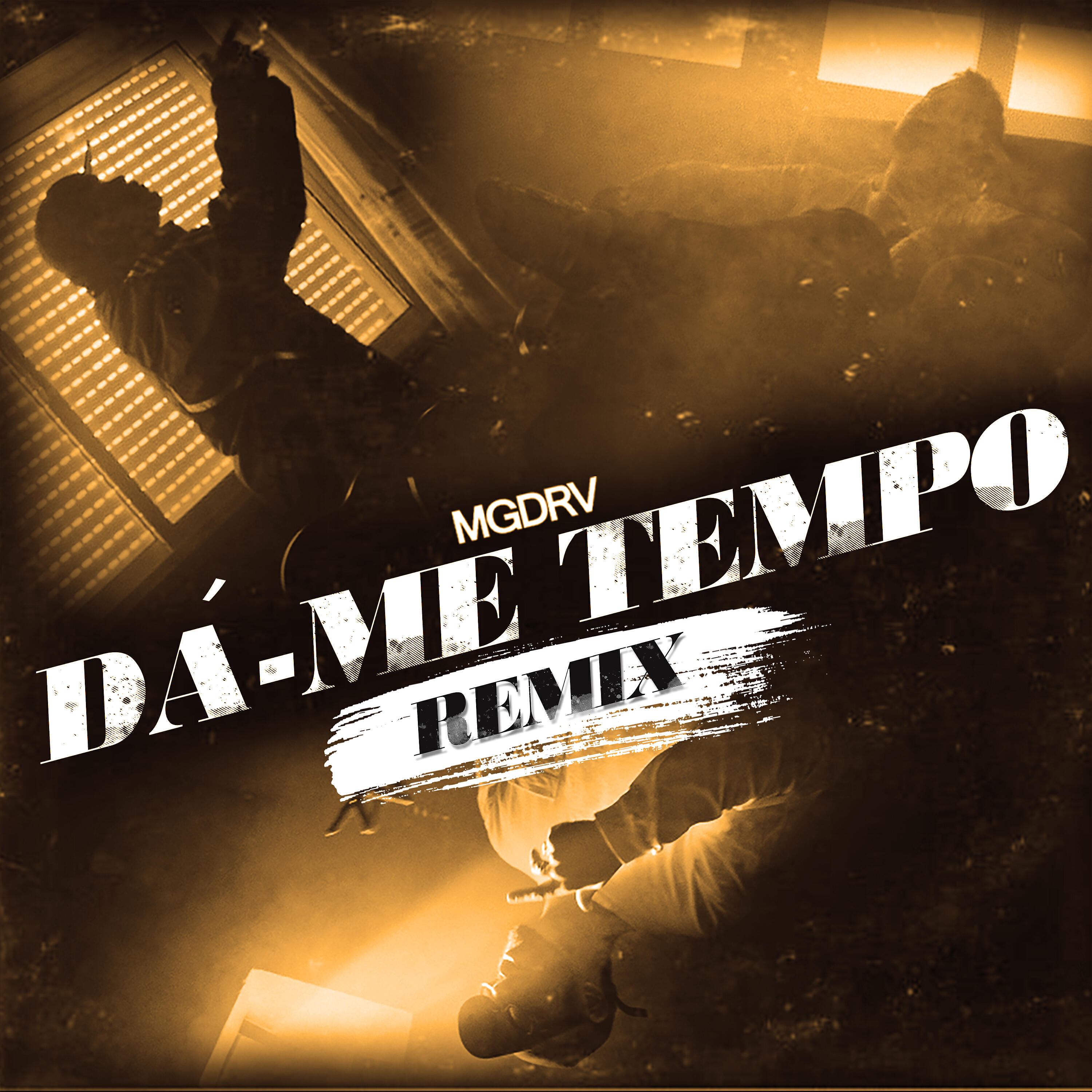 Релиз Dá-Me Tempo (Remix)