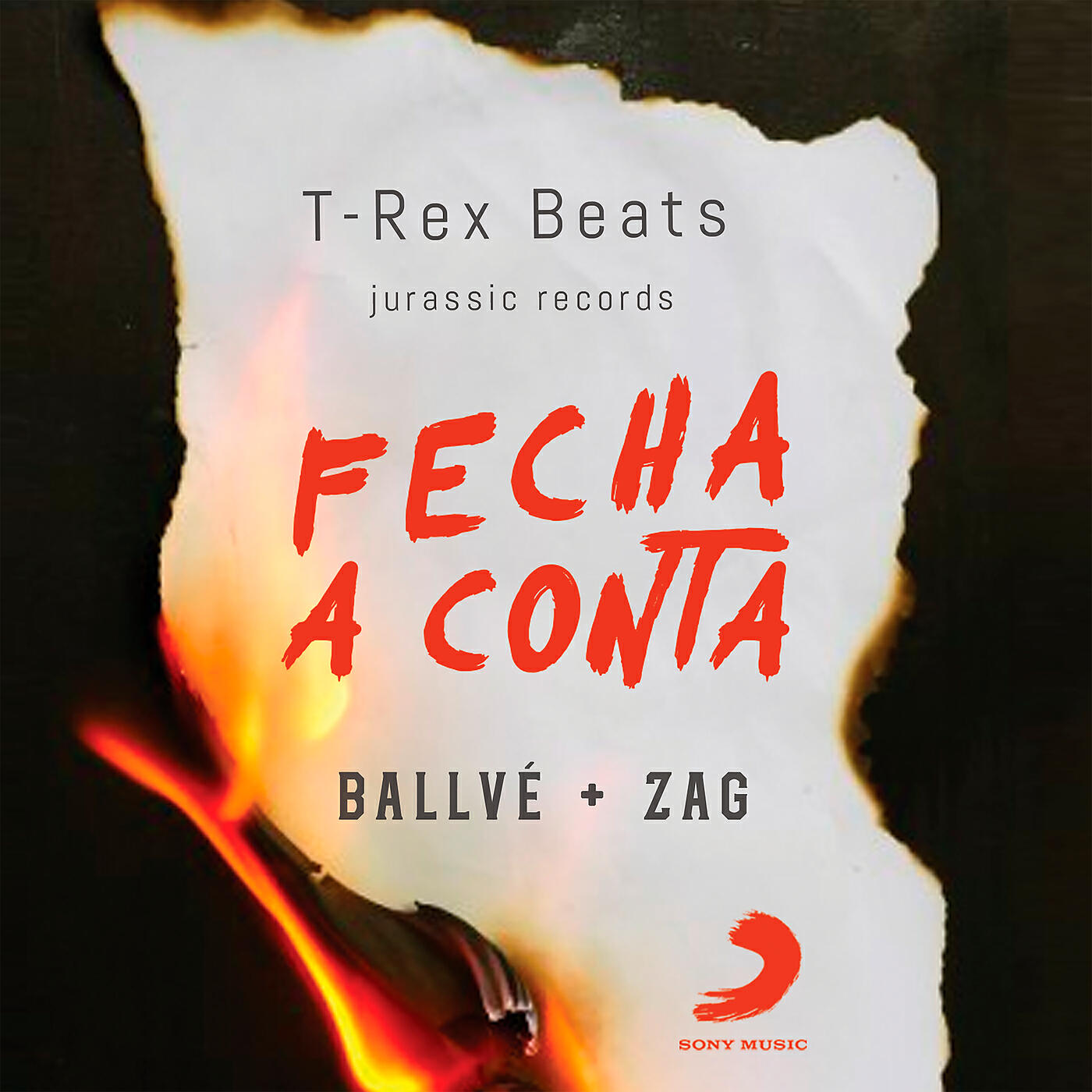 Релиз Fecha a Conta