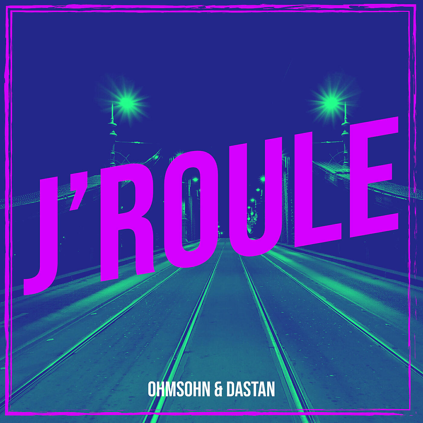 Релиз J’roule