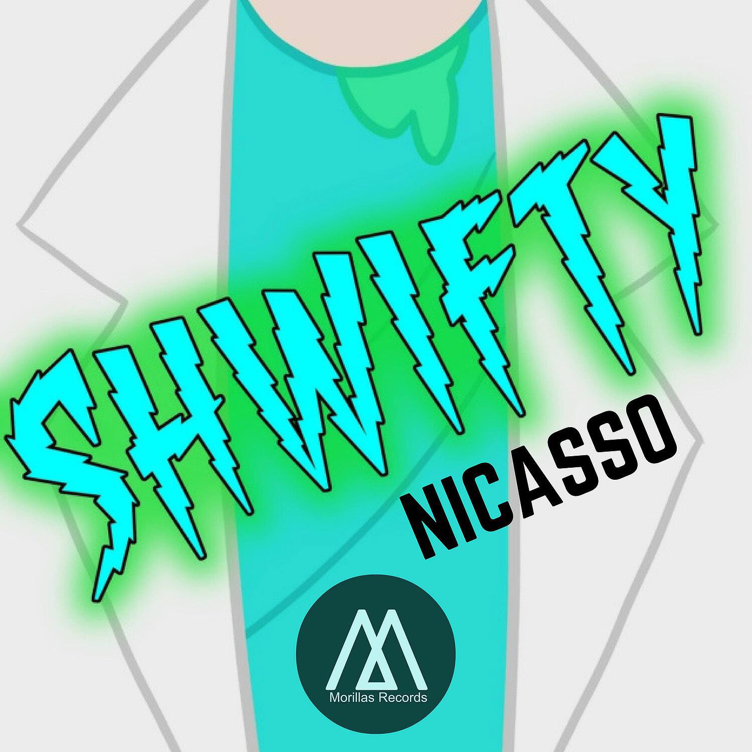 Релиз Shwifty