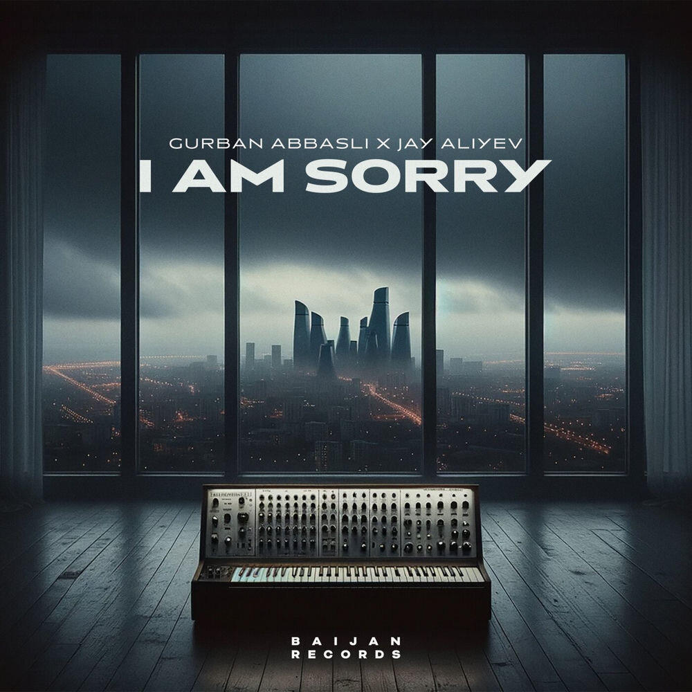 Релиз I Am Sorry