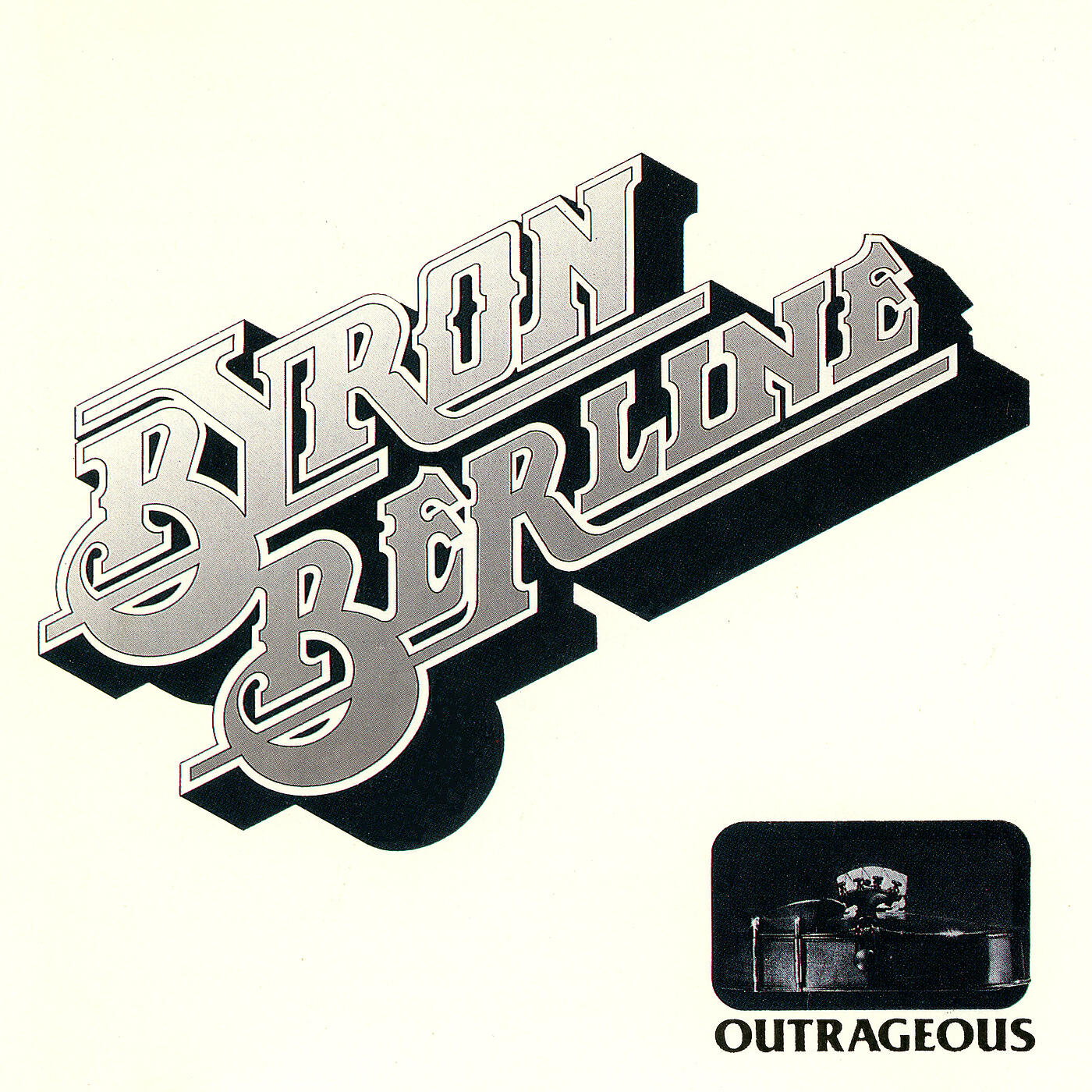 Релиз Outrageous