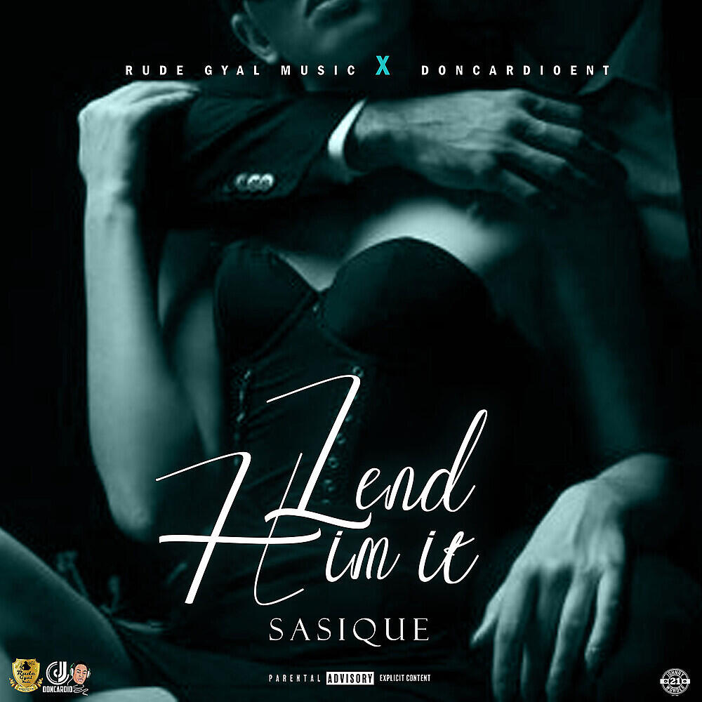 Релиз Lend Him It