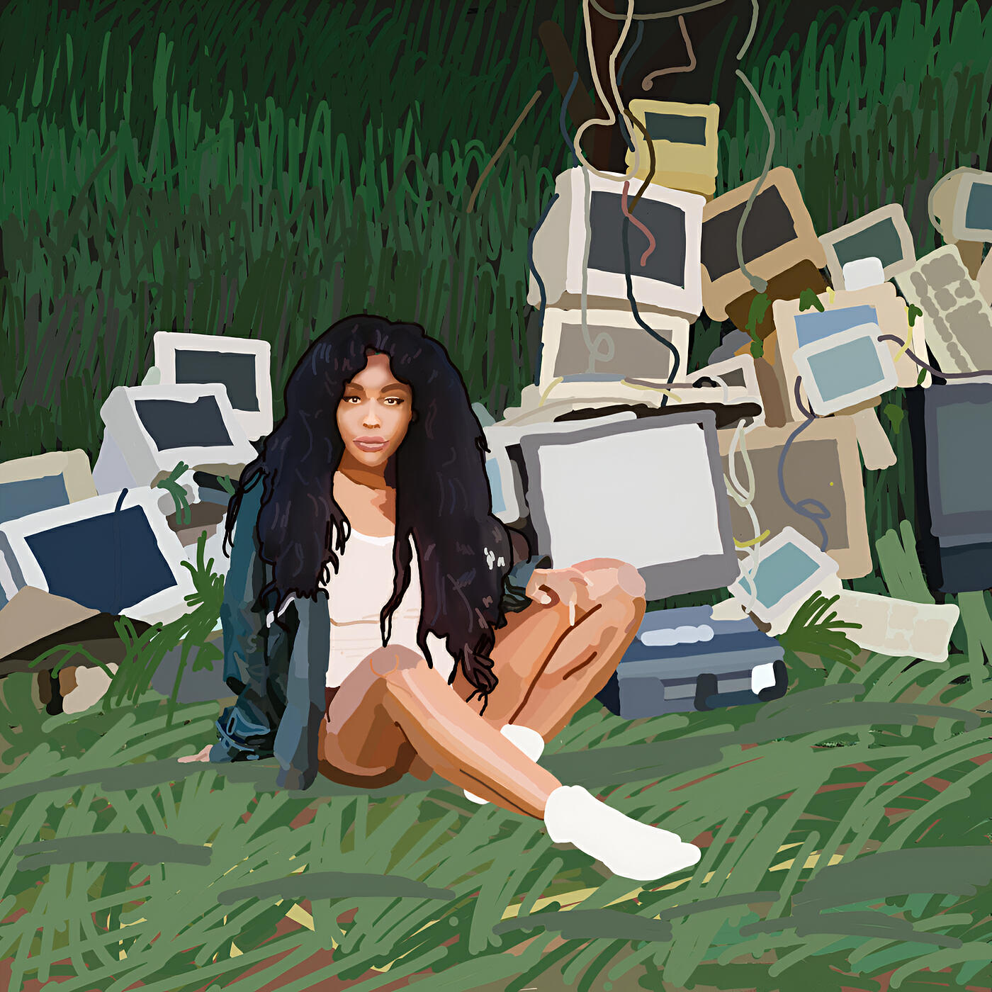 Релиз Love Galore