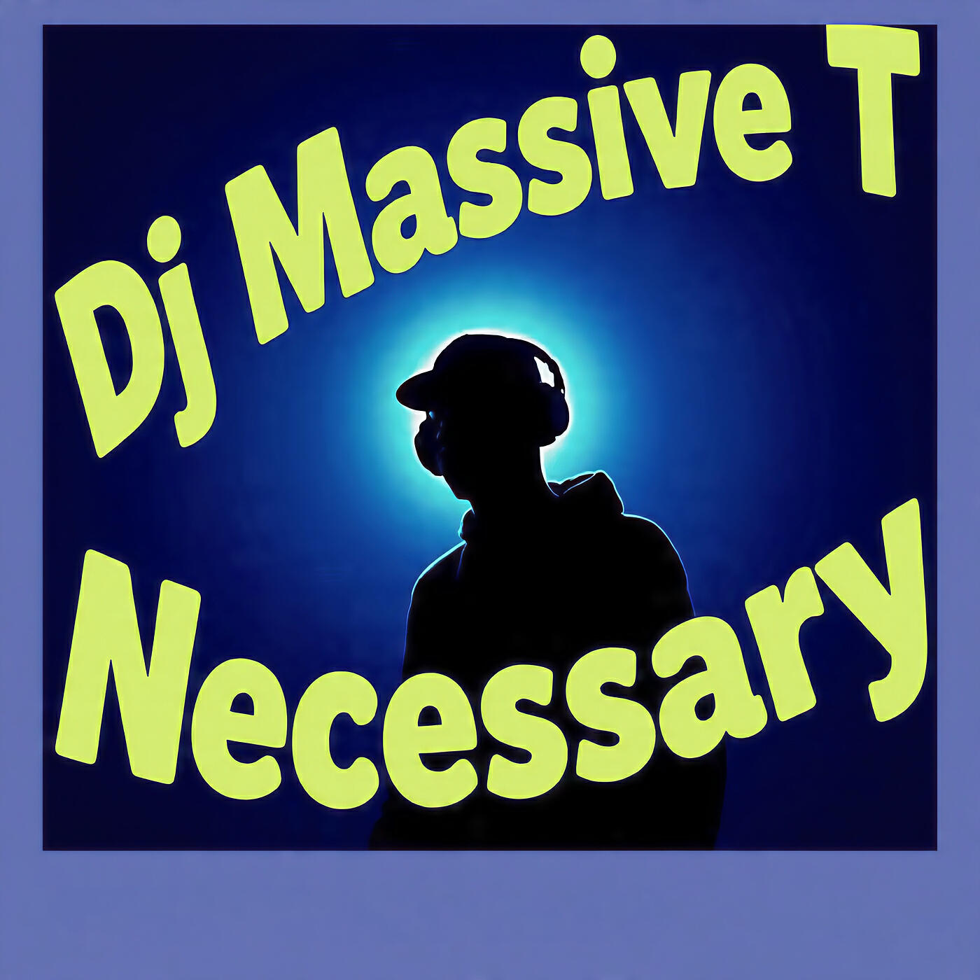 Релиз Necessary
