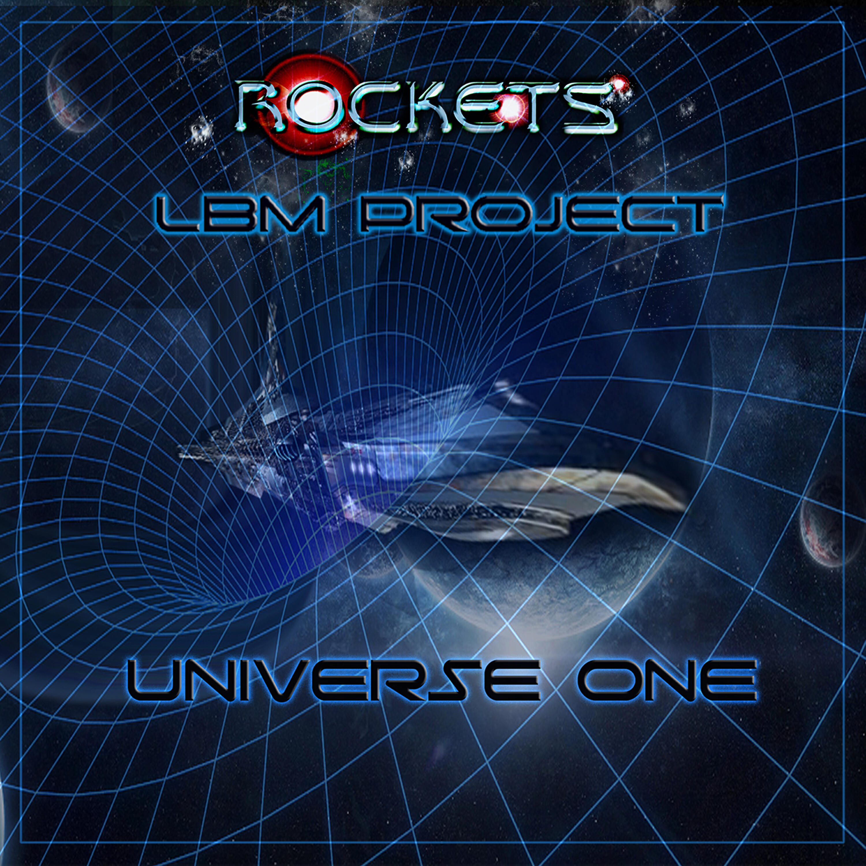 Релиз Universe One