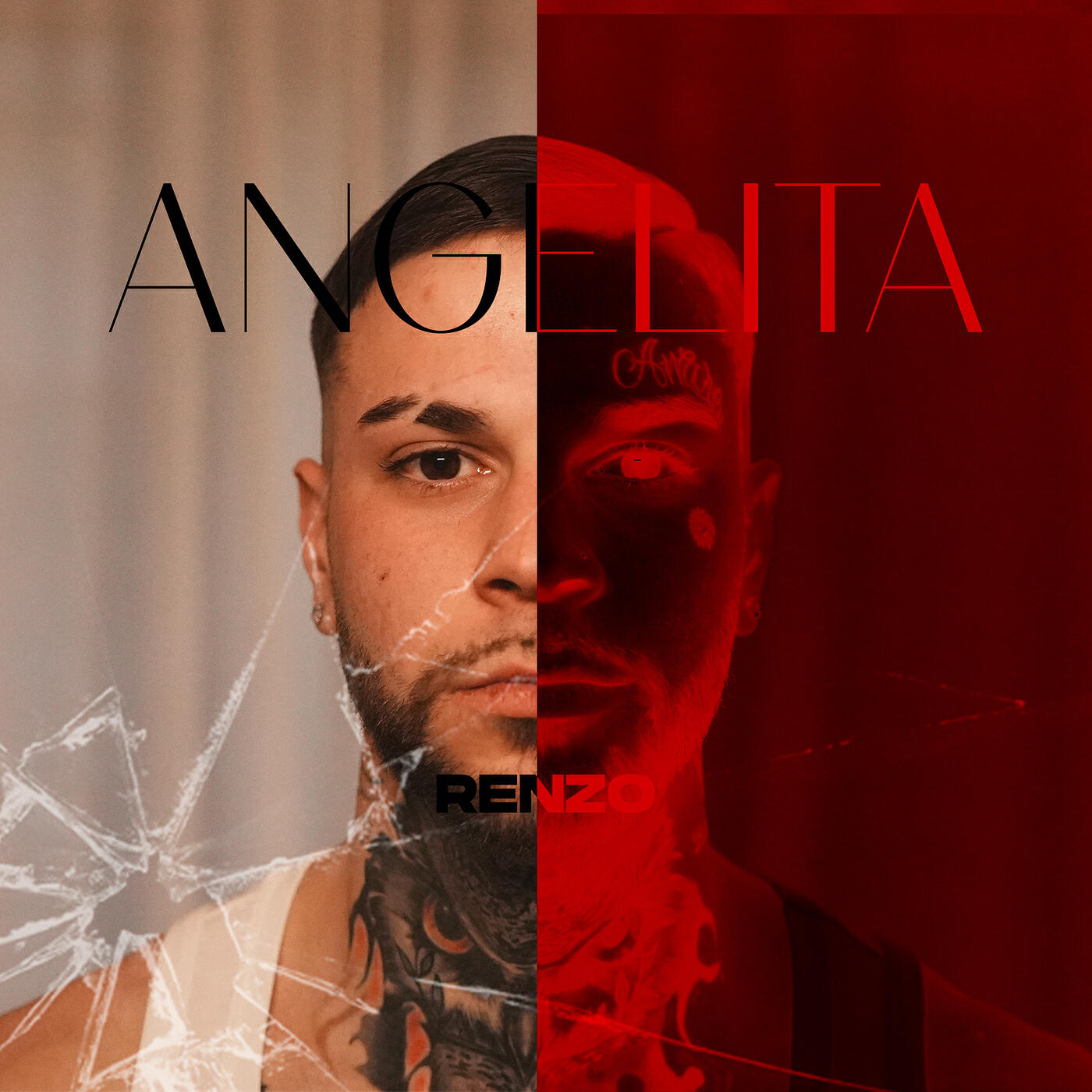 Релиз Angelita