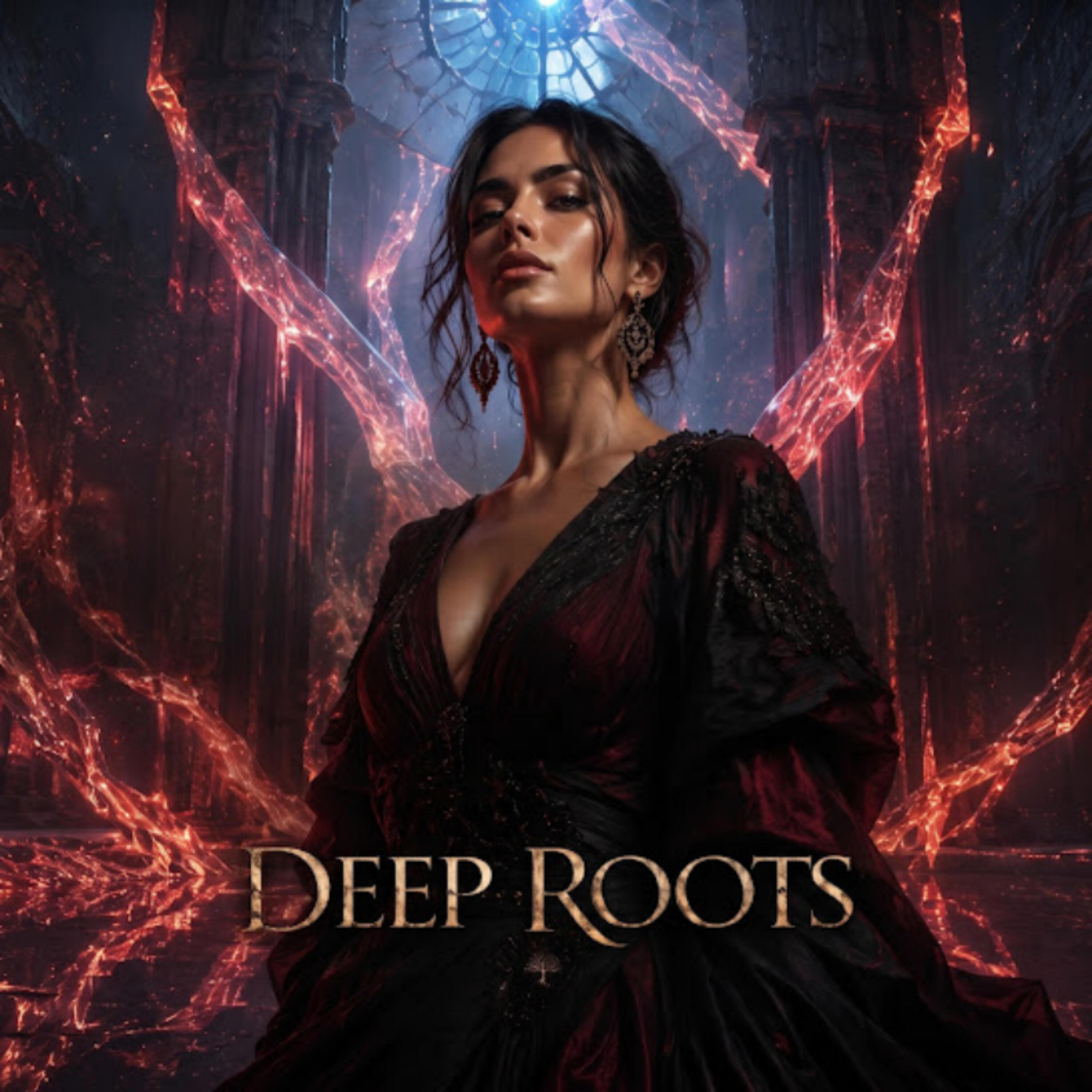 Релиз Deep Roots