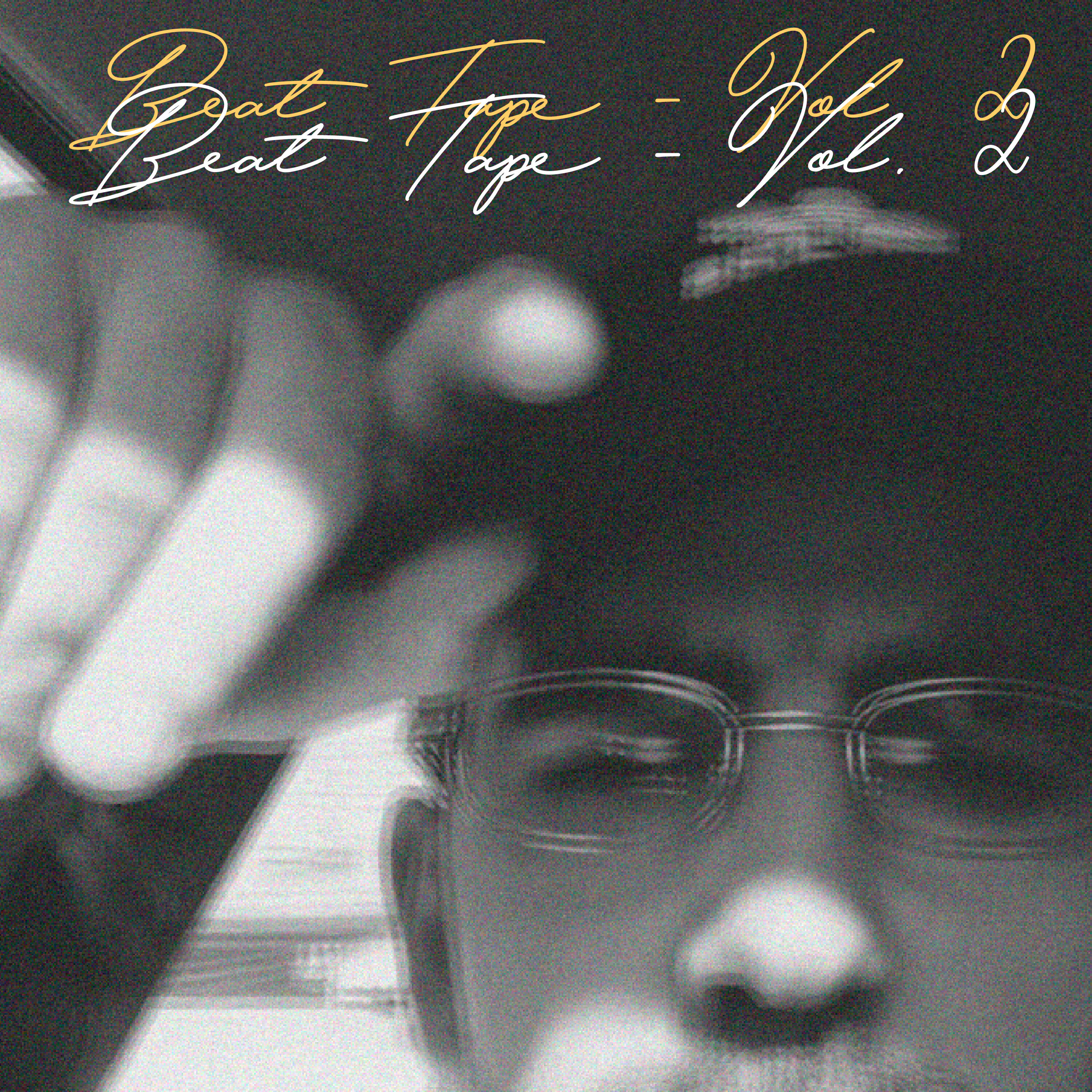 Релиз Beat Tape, Vol. 2