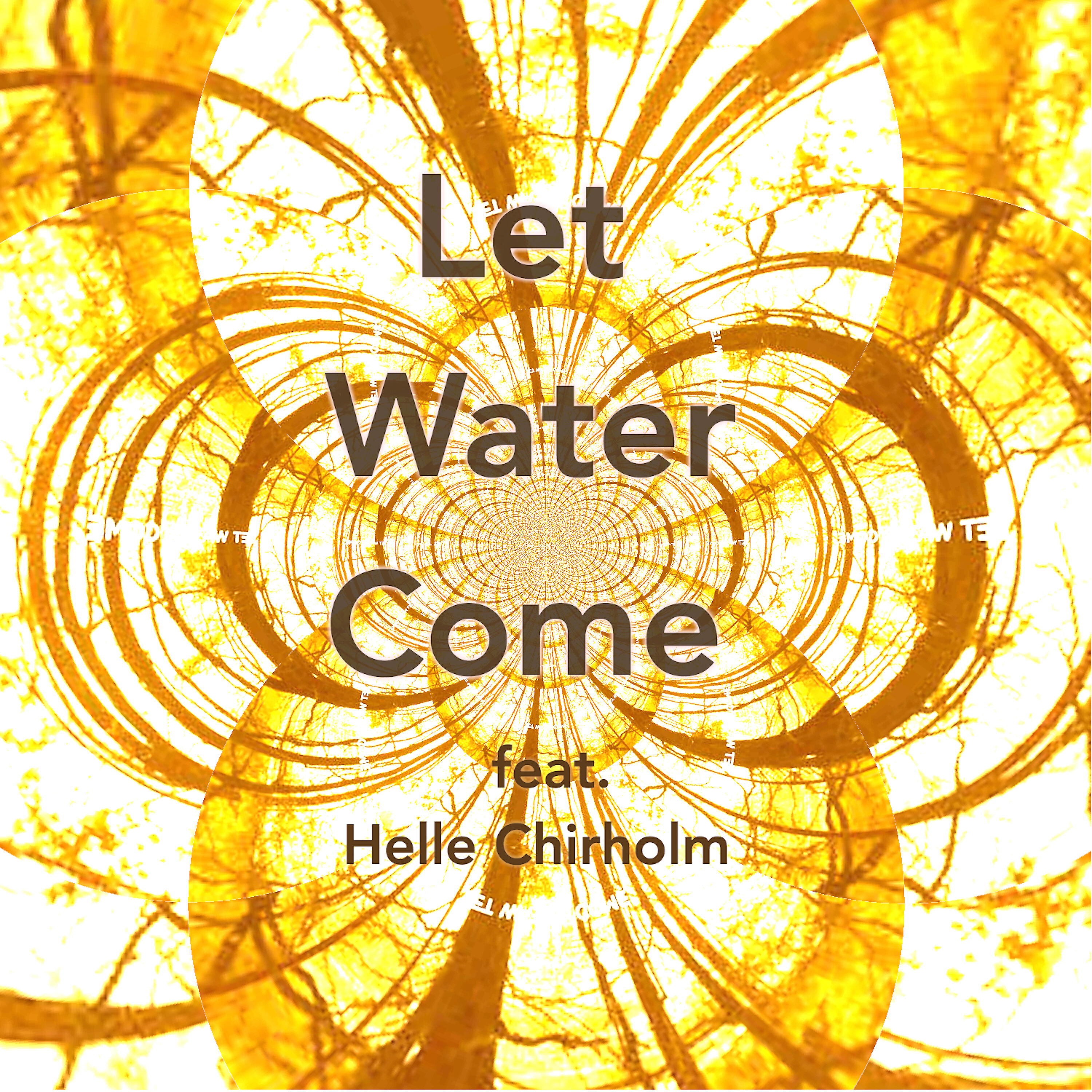 Релиз Let Water Come