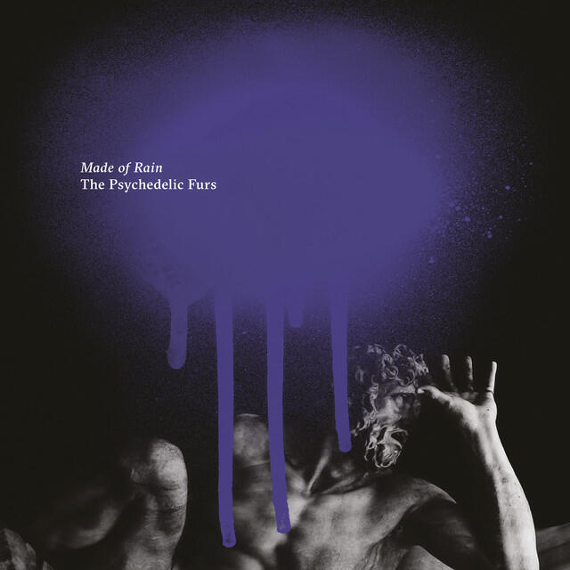 Релиз You'll Be Mine