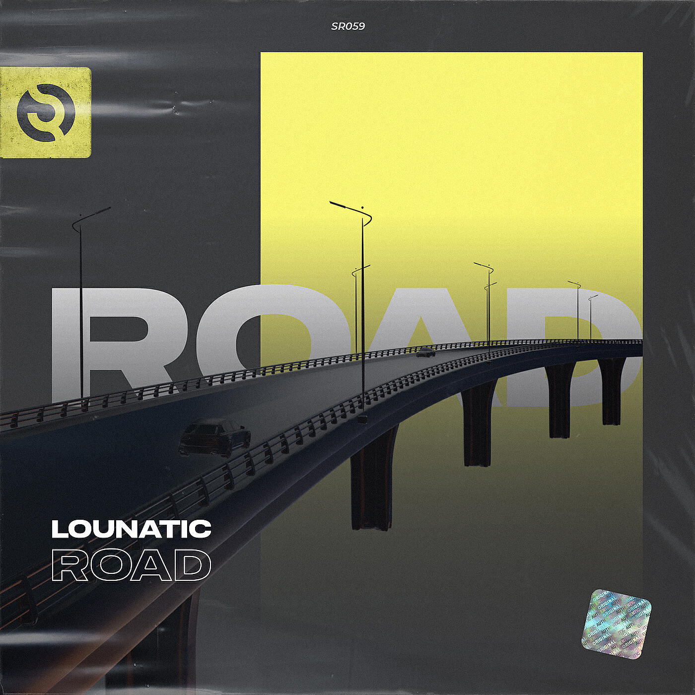 Релиз Road