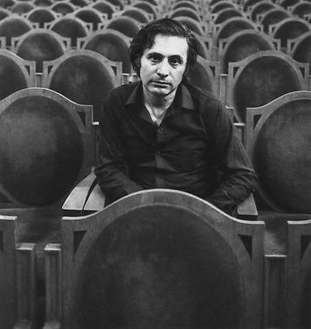 Irina Schnittke