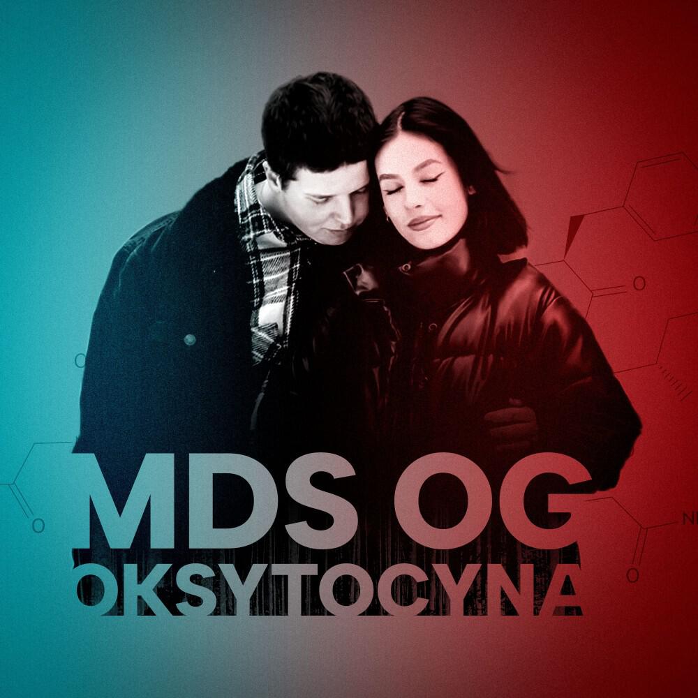 Релиз Oksytocyna