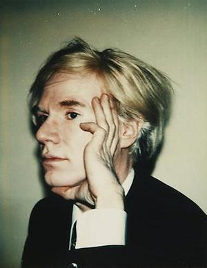 Andy Warhol