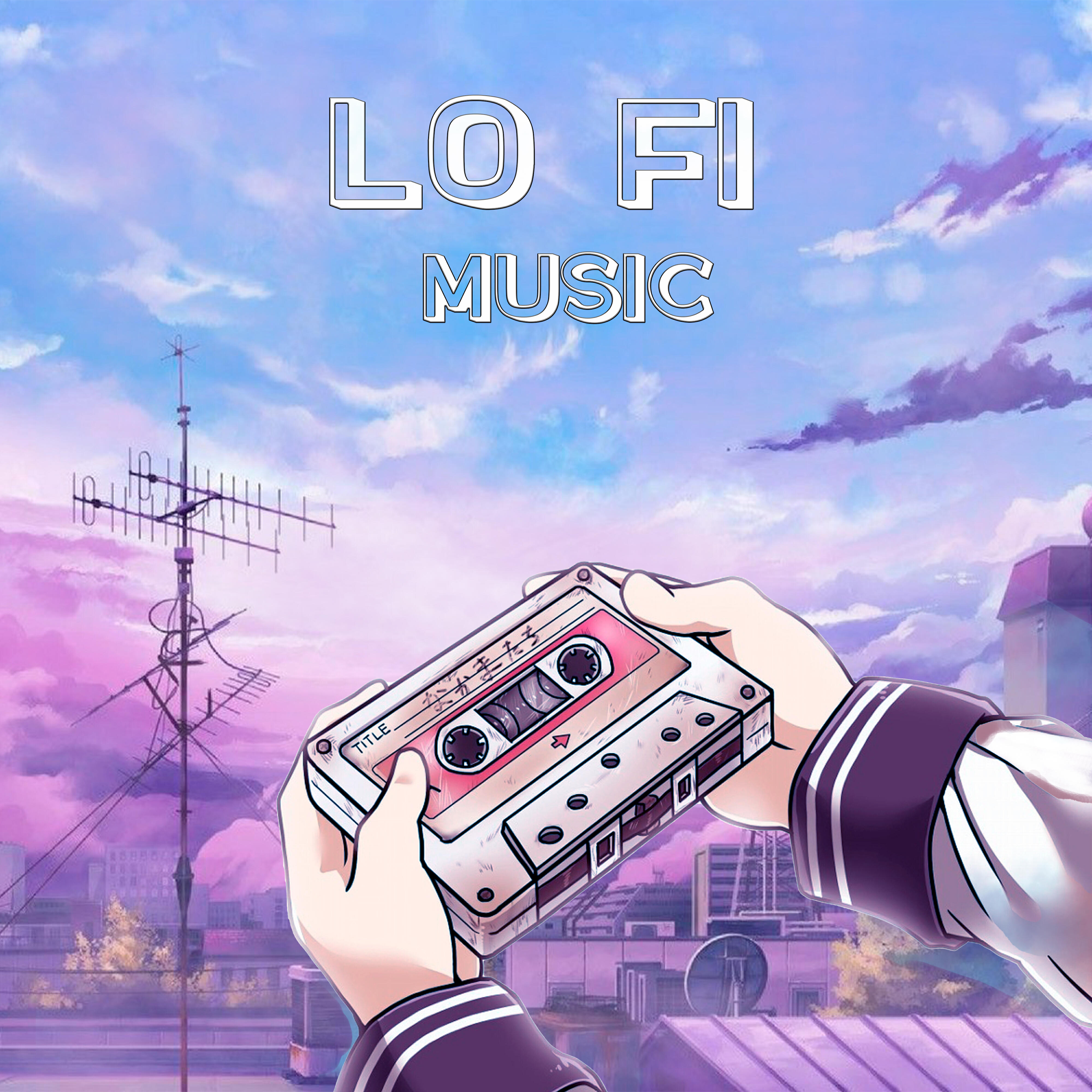 Релиз Lo Fi Music