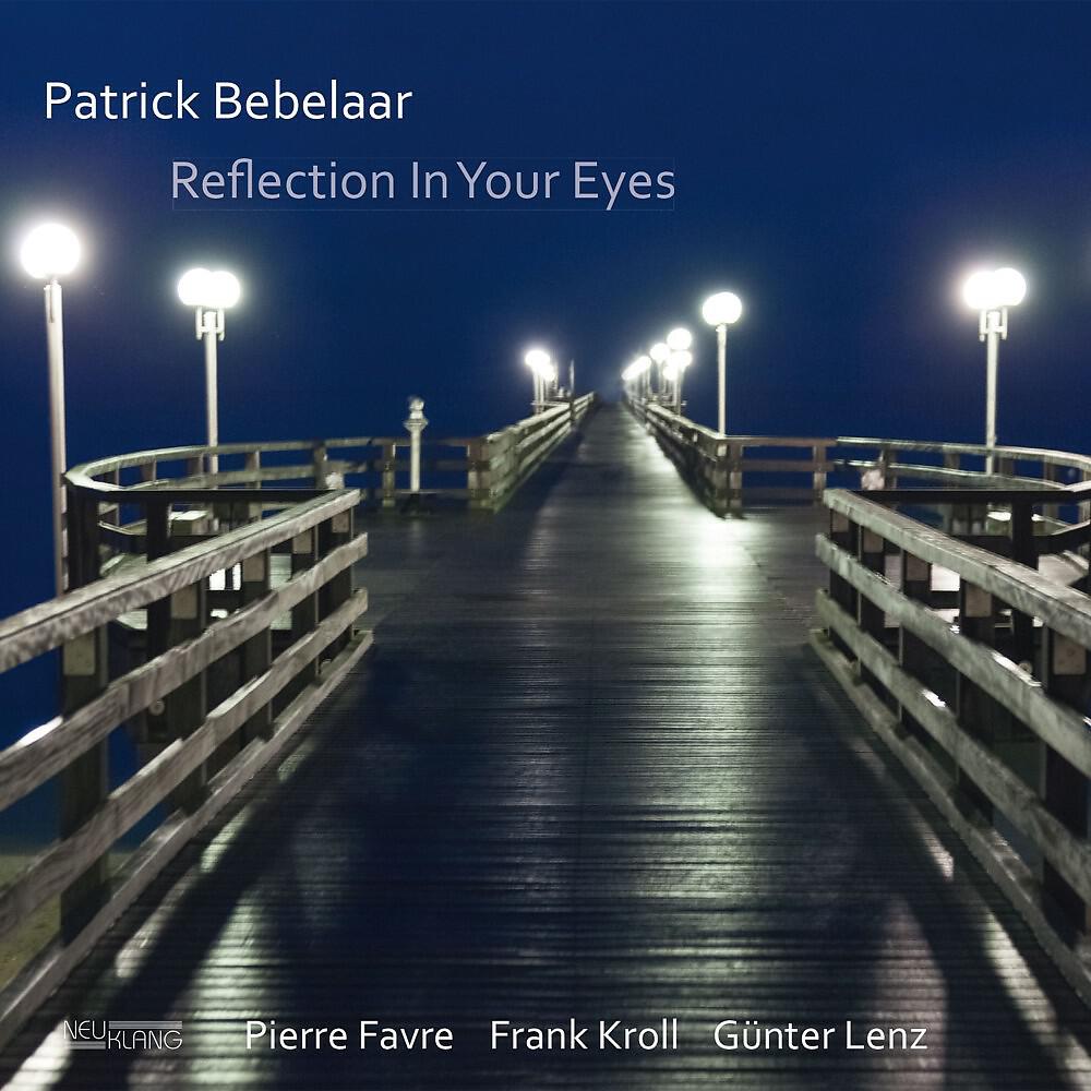 Релиз Reflection in Your Eyes