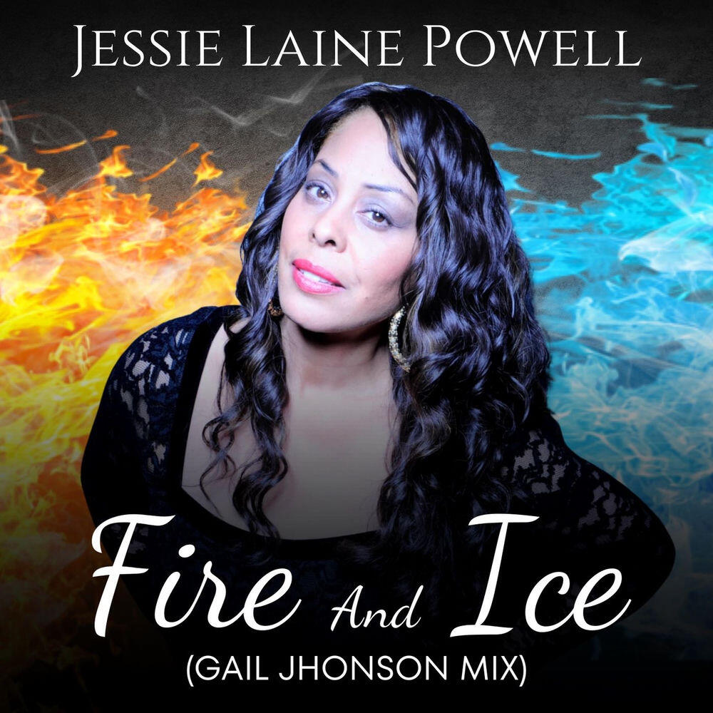 Jessie Laine Powell