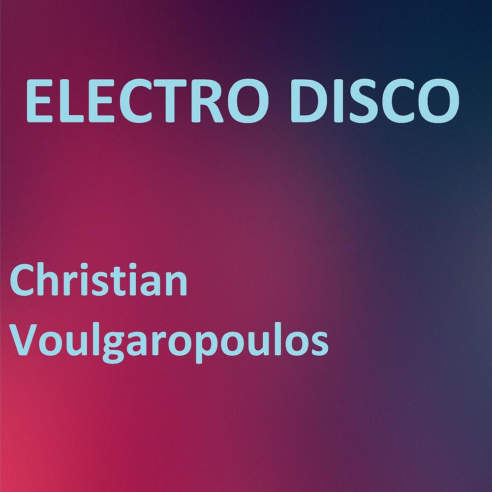 Релиз Electro Disco