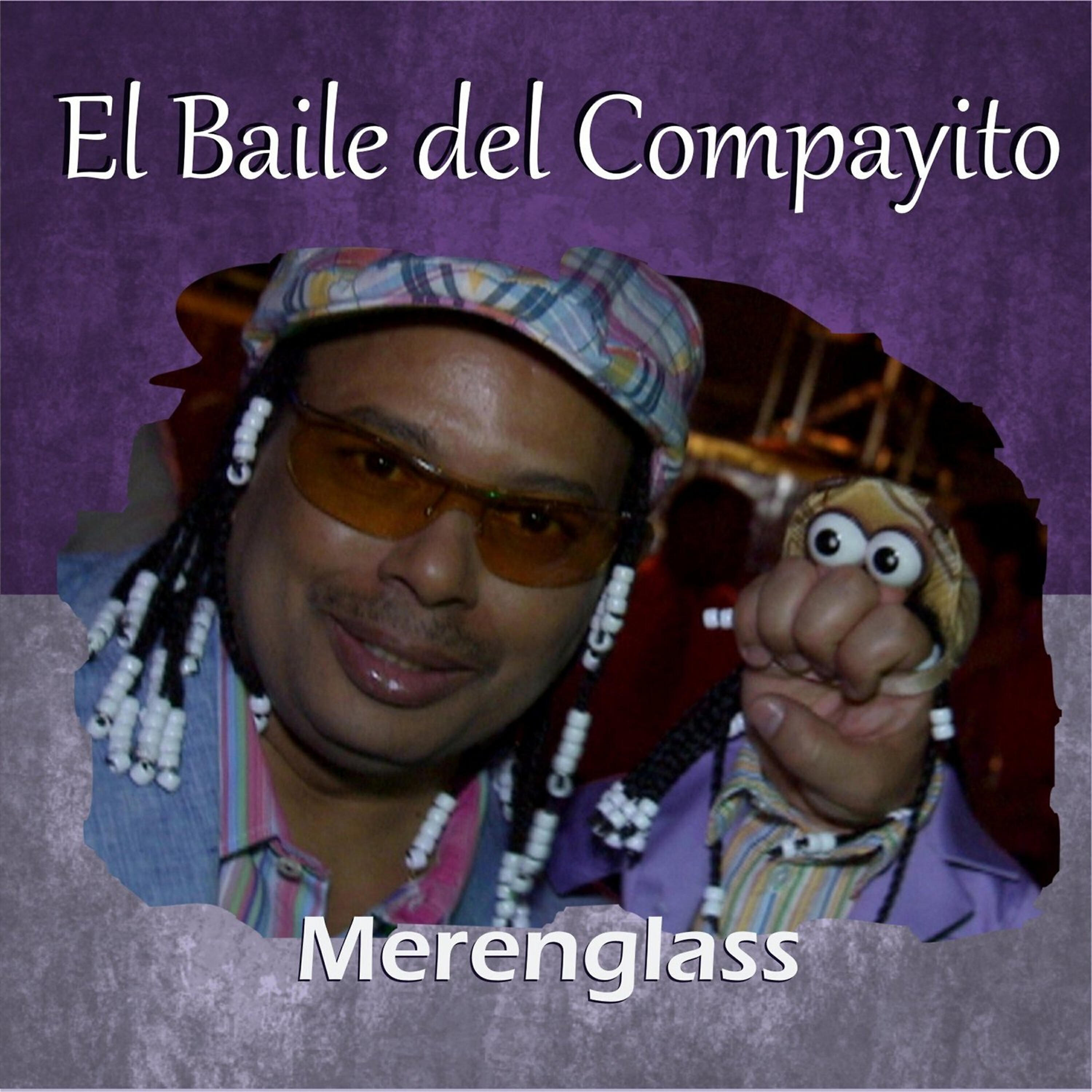 Релиз El Baile del Compayito