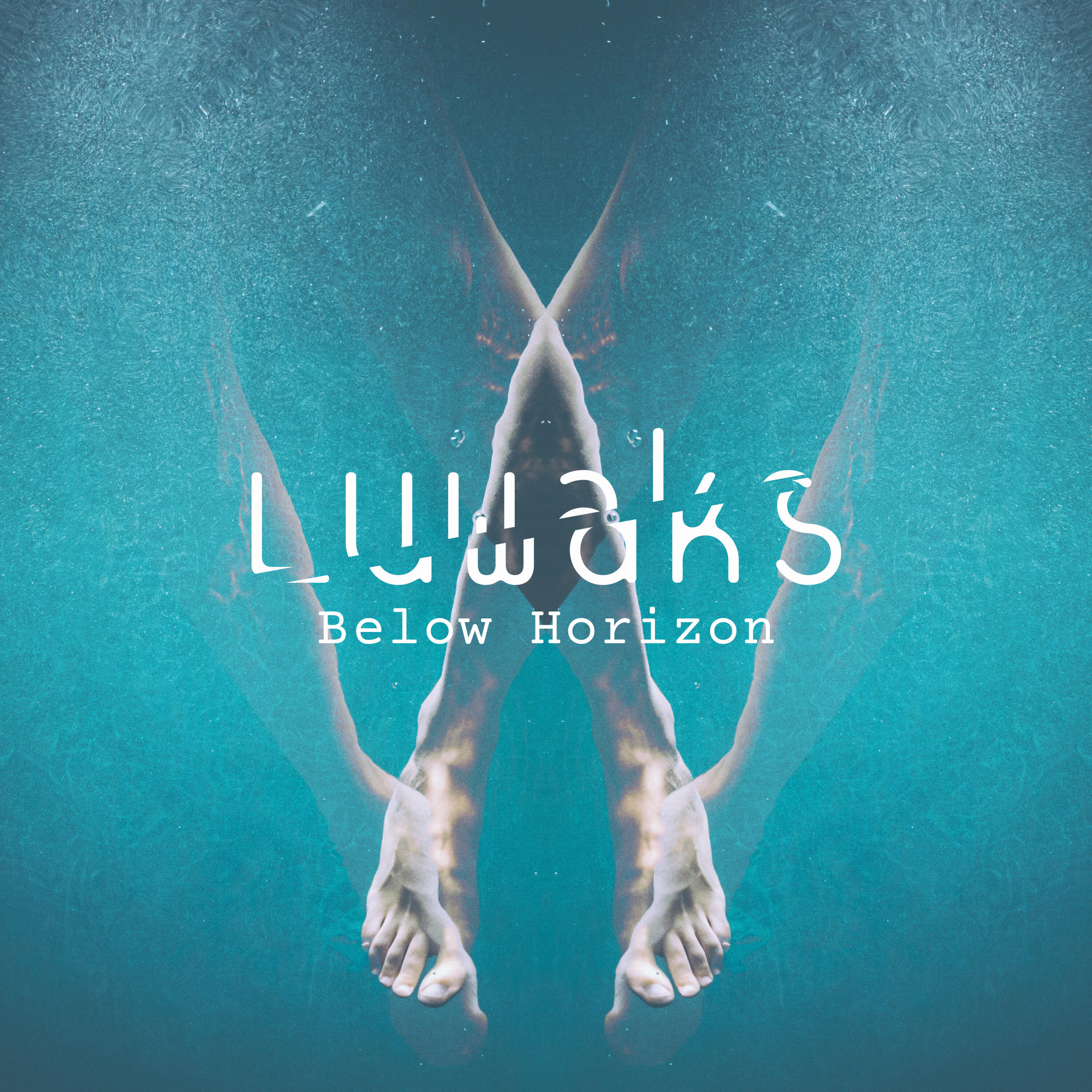 Релиз Below Horizon