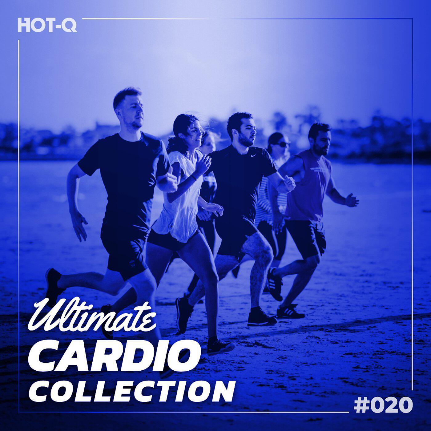 Релиз Ultimate Cardio Collection 020
