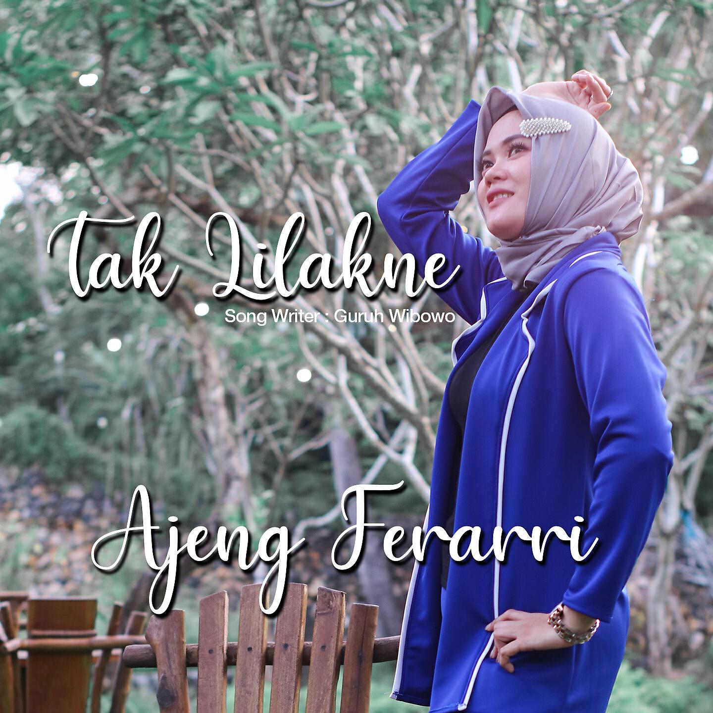 Ajeng Ferari