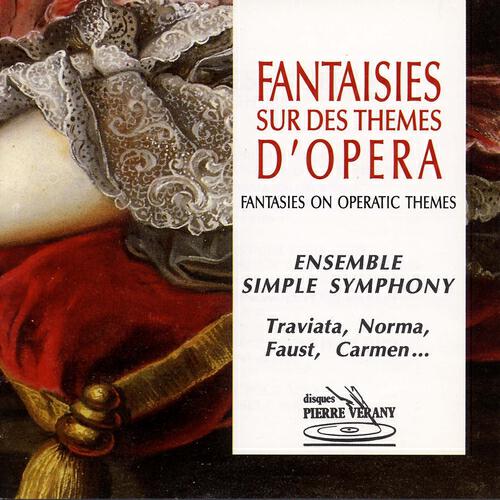 Ensemble Simple Symphony