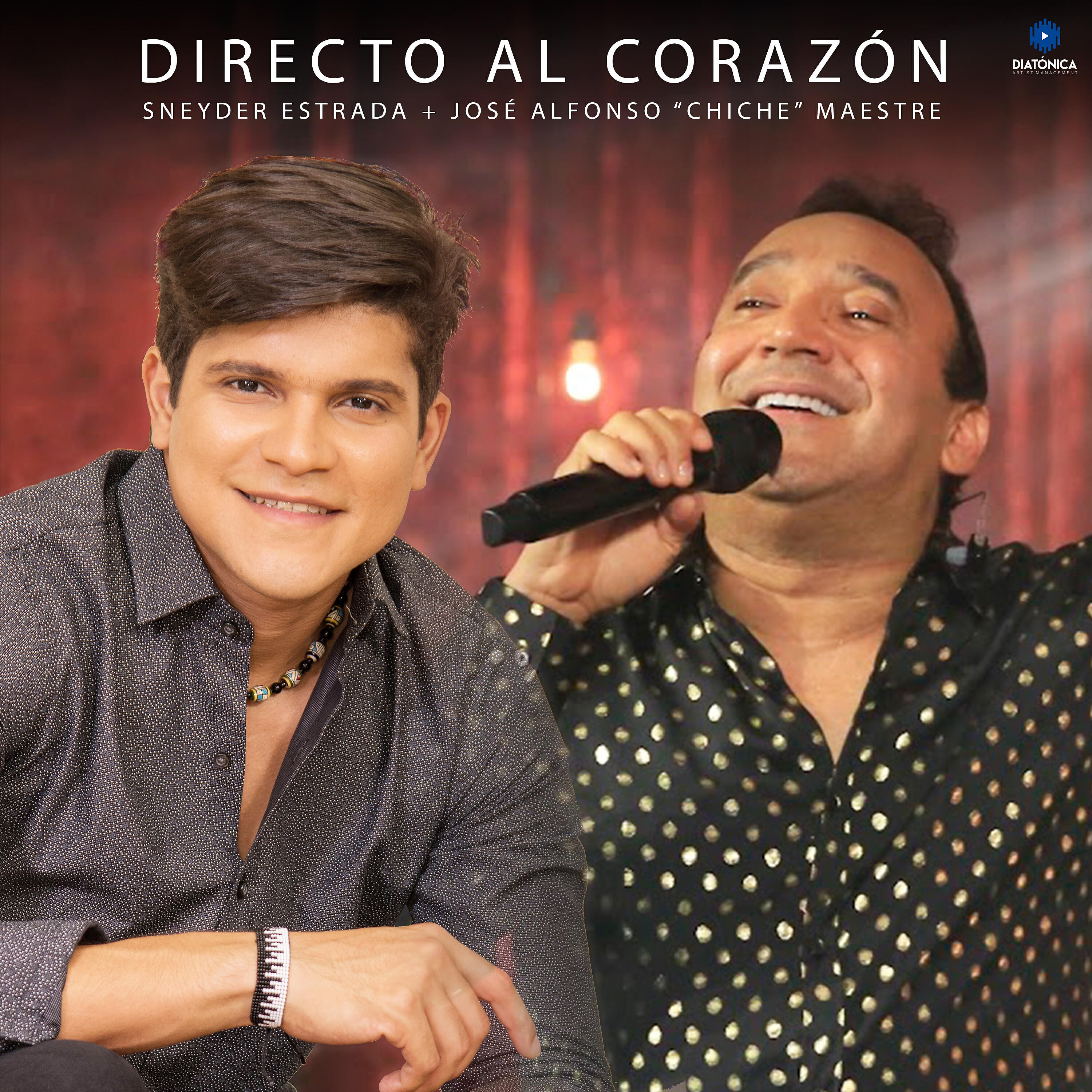 Релиз Directo al Corazón