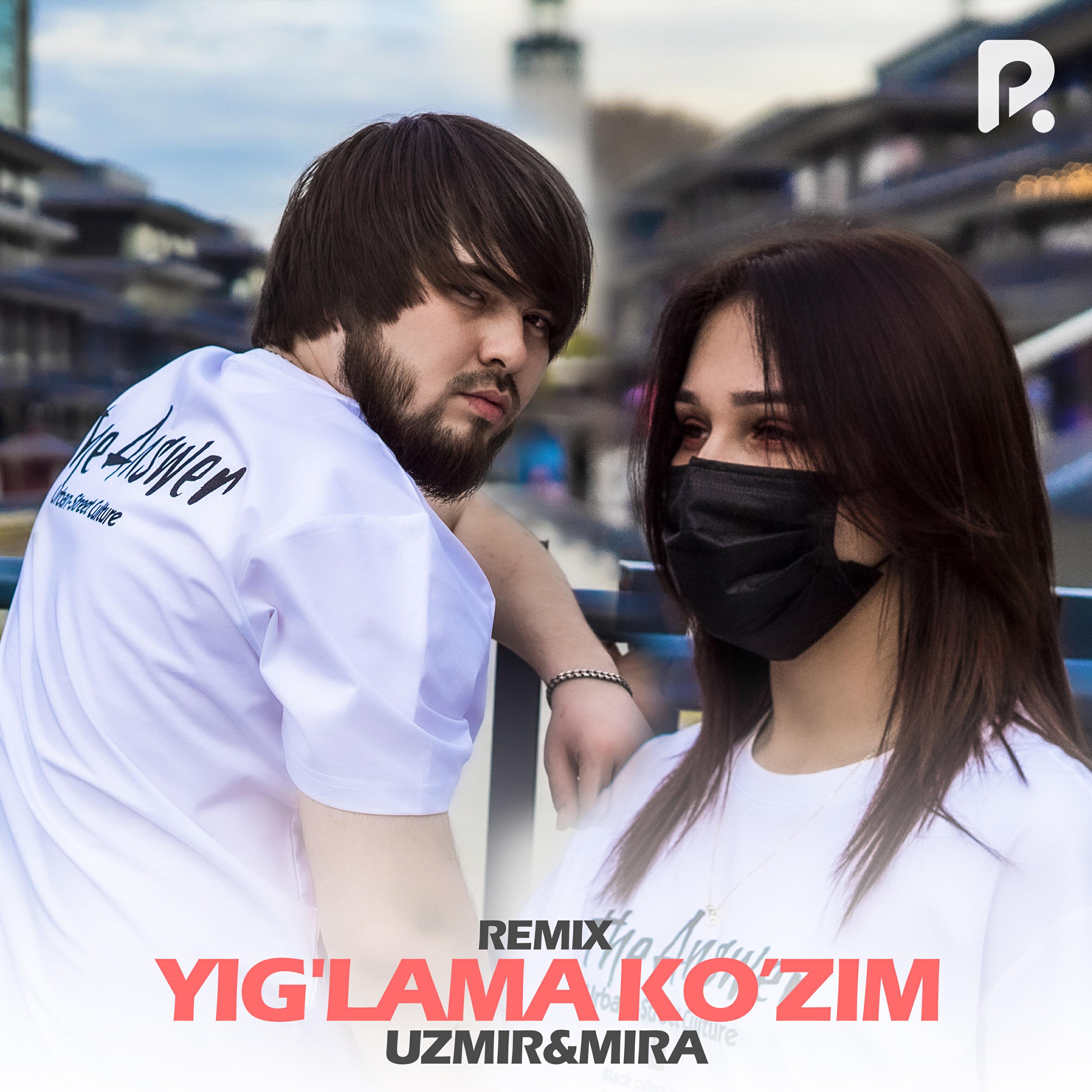 Релиз Yig'lama ko'zim (remix)